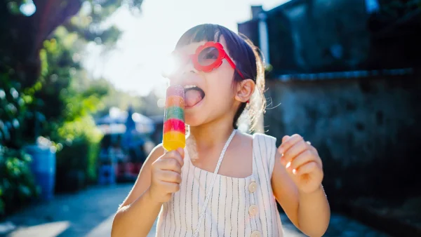 Na regen komt ein-de-lijk zonneschijn: dit weekend mogelijk 25 (!) graden