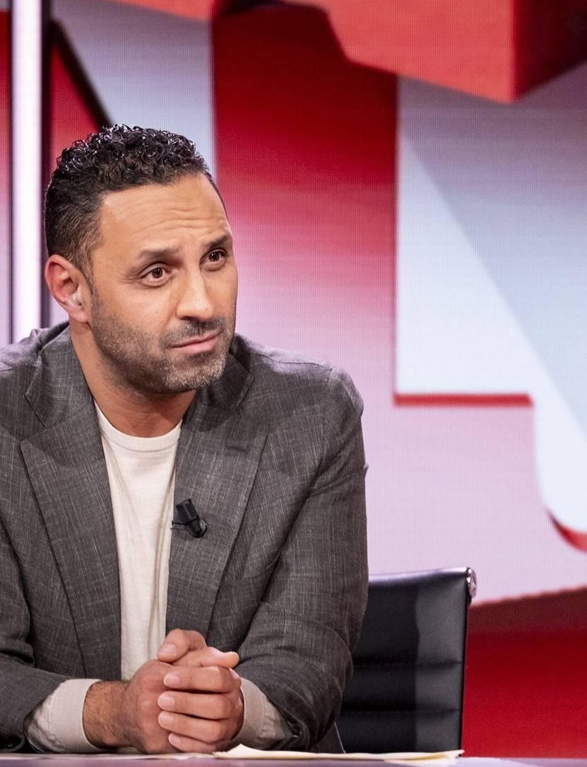 GeenStijl publiceert gelekte tapes met Khalid Kasem