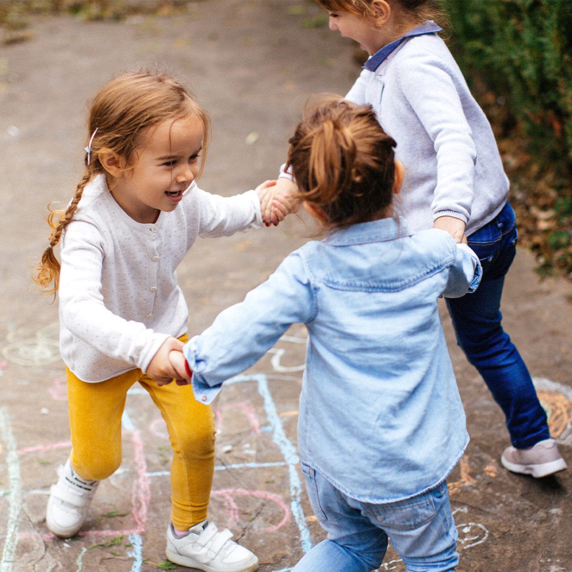 Jantje Beton: aantal kinderen dat elke dag buitenspeelt, is gehalveerd