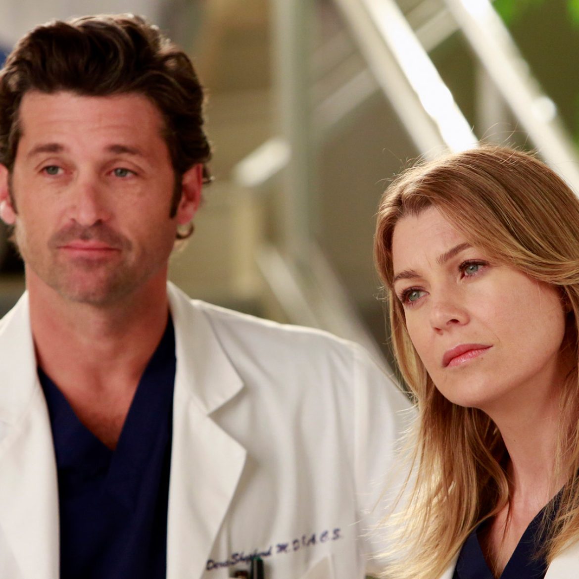 Langstlopende ziekenhuisserie 'Grey's Anatomy' verlengt record met 21e seizoen