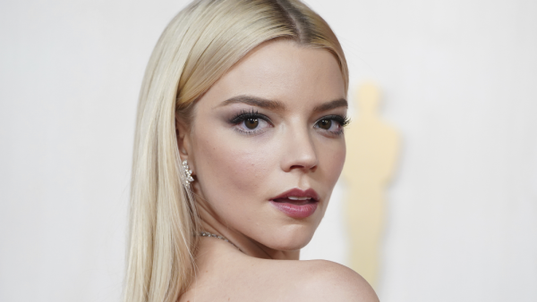 Anya Taylor-Joy