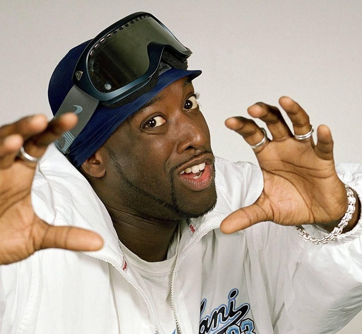 Kinderen Def Rhymz na begrafenis: 'We hebben er vrede mee, het is goed zo'