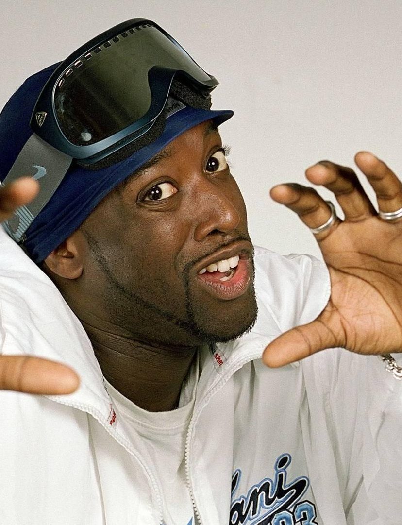 Kinderen Def Rhymz na begrafenis: 'We hebben er vrede mee, het is goed zo'