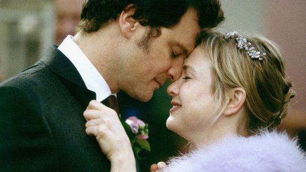Colin Firth keert niet terug in de vierde Bridget Jones-film