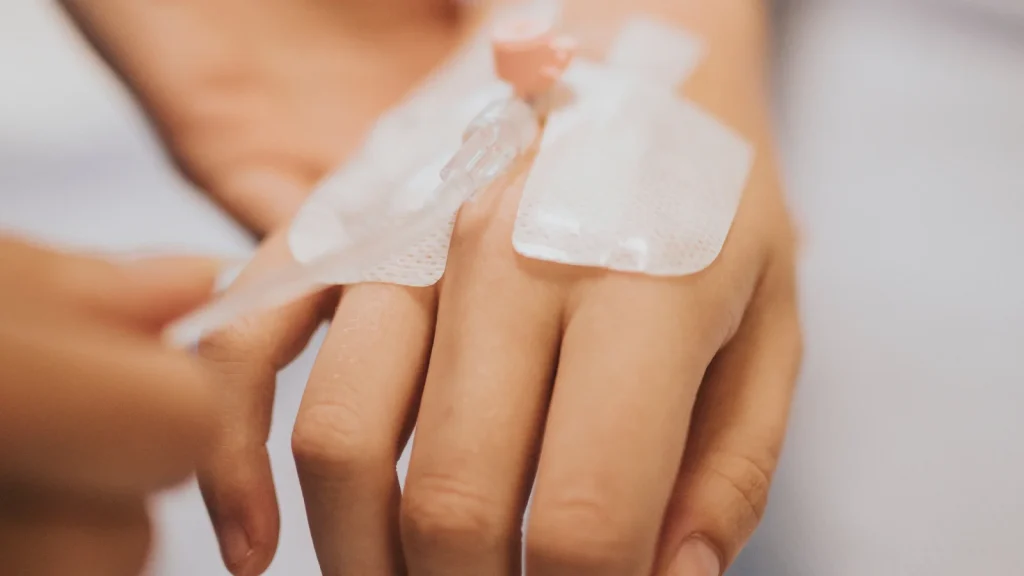 Medische nachtmerrie: Amerikaanse vrouw ondergaat wekenlange chemokuur na foute kankerdiagnose