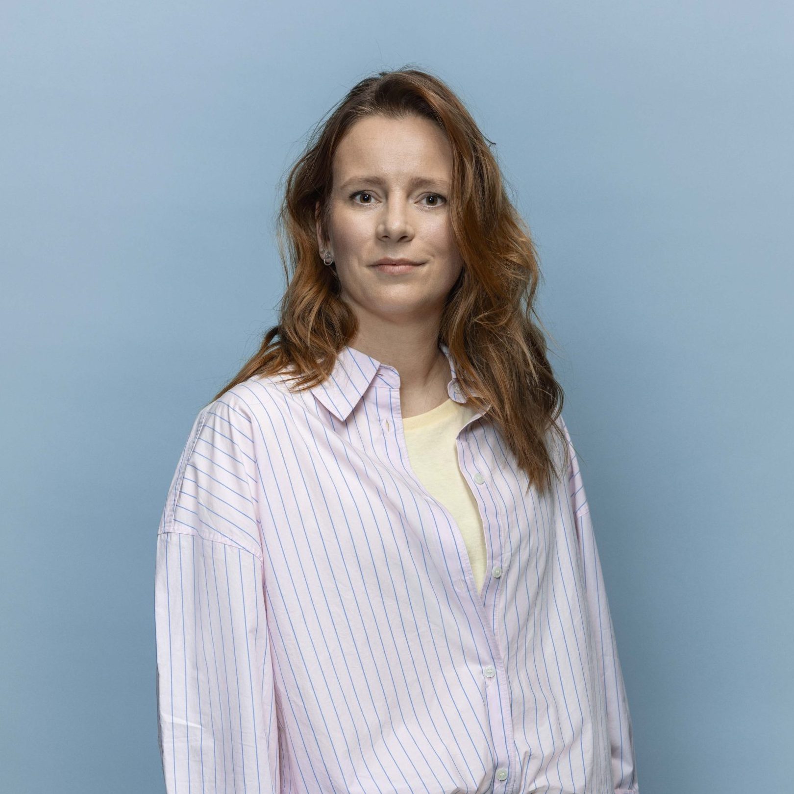 Zwanger en kanker: ‘Wie gaat er voor mijn kind zorgen?’