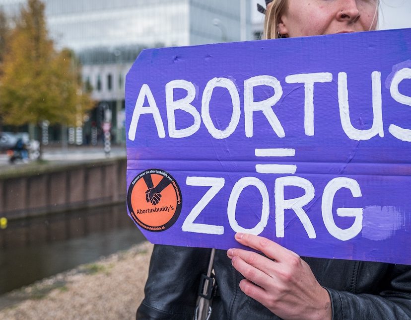 Europarlement wil abortus als mensenrecht erkennen
