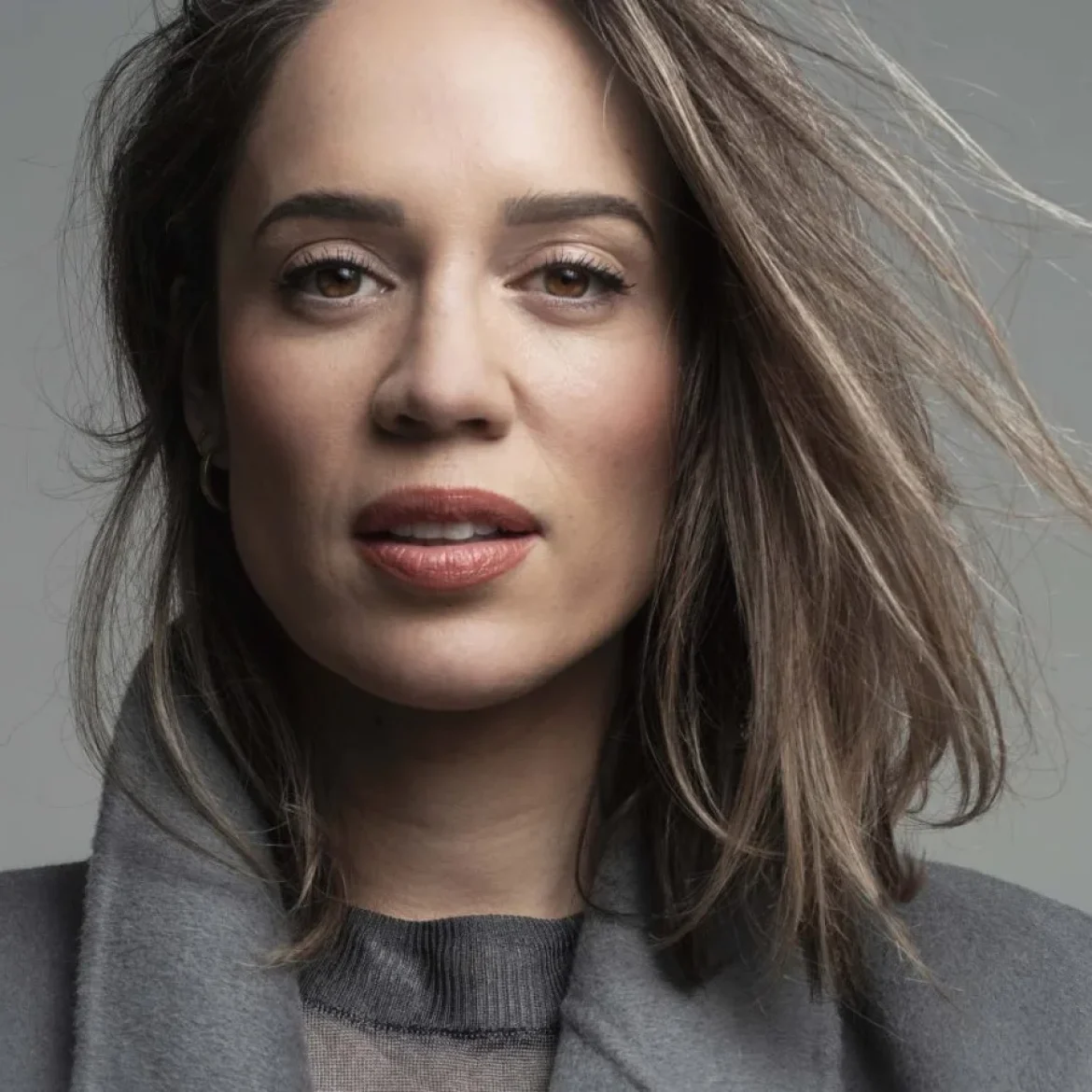 Nienke Plas portret | welterustenwens