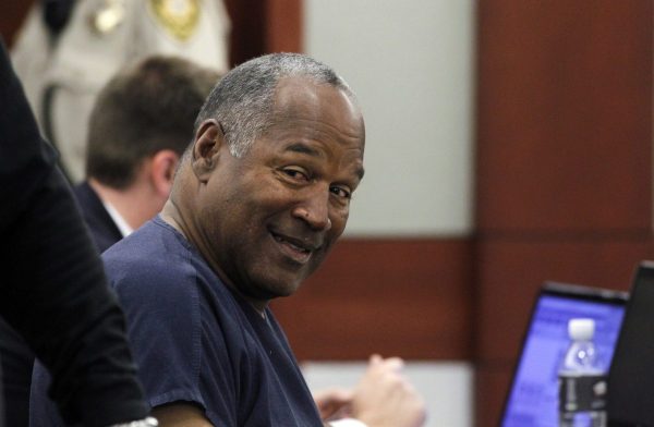 O.J. Simpson