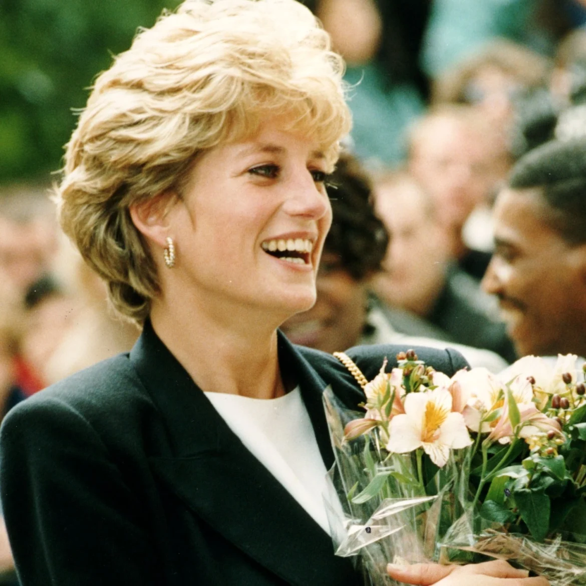 Prinses Diana