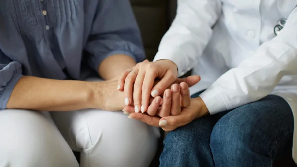 Verkennend gesprek voor mensen met problemen wordt vergoed: 'Om de drempel te verlagen'