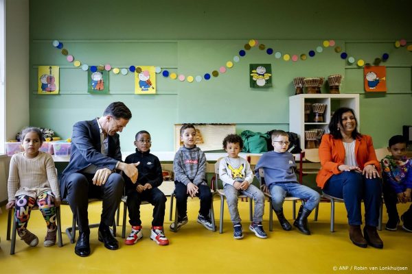 Minister Paul wil minder thuisonderwijs, maar geen drastische maatregelen