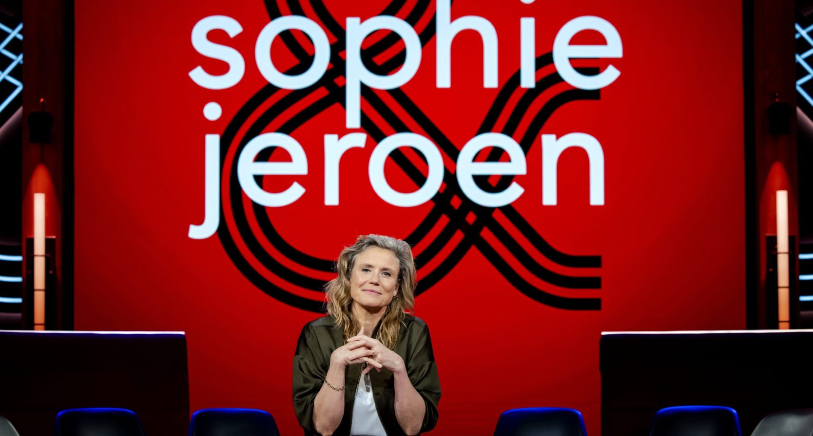 Sophie Hilbrand