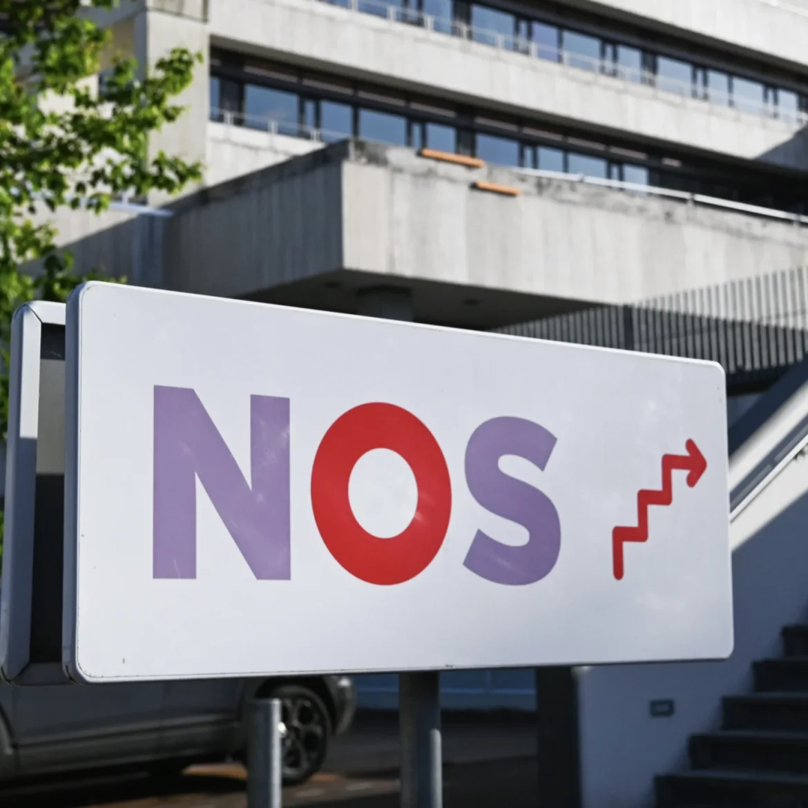 Zondagochtend extra journaal om aanval op Israël