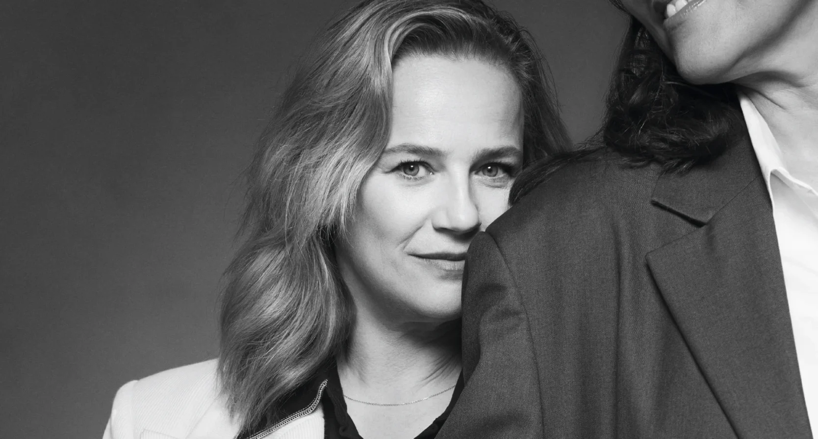 Lies Visschedijk over overlijden man