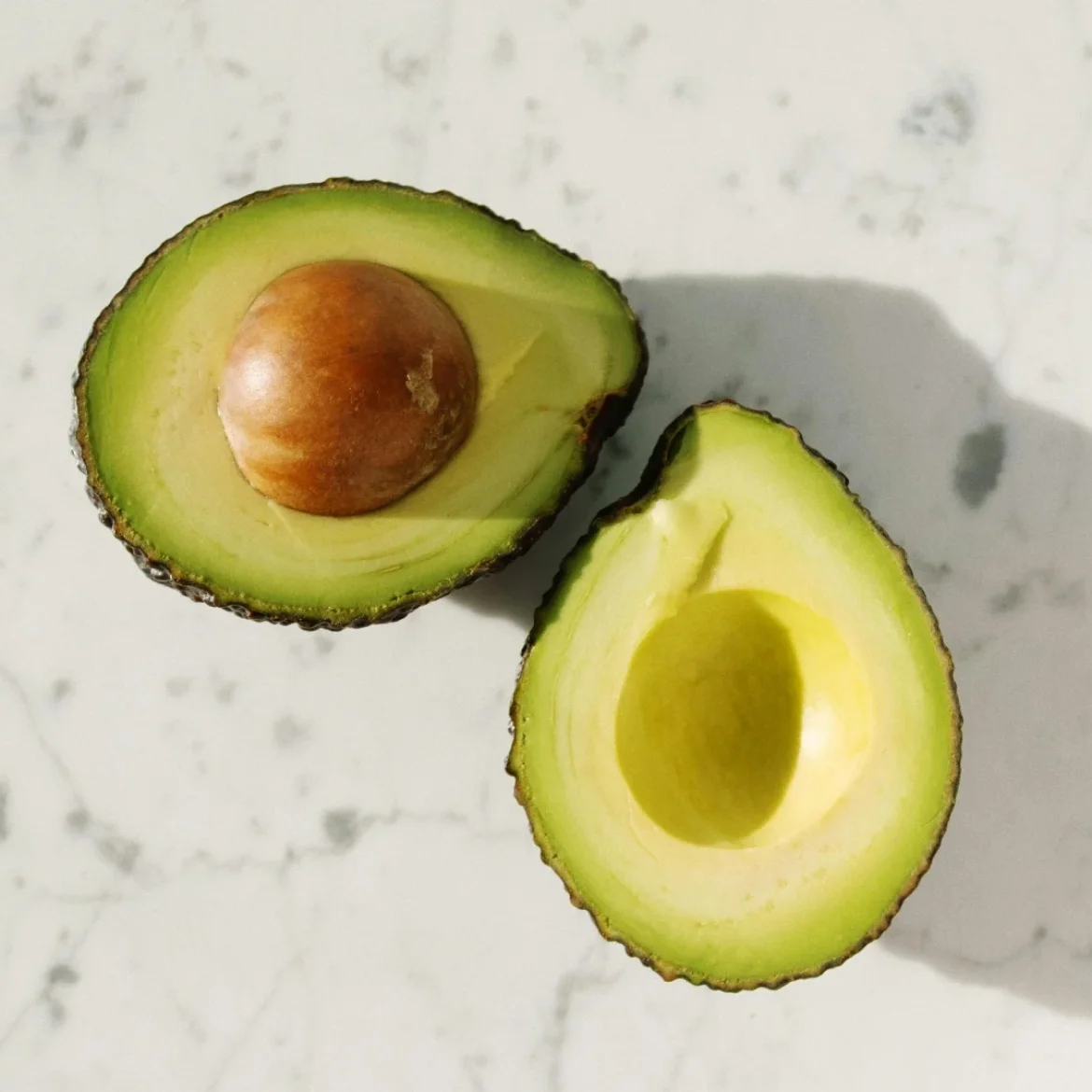 Avocado hack