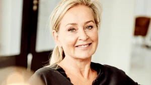 Thumbnail voor Elles Nijkamp, professioneel visagist, deelt beautytips: 'Dít is de beste mascara'