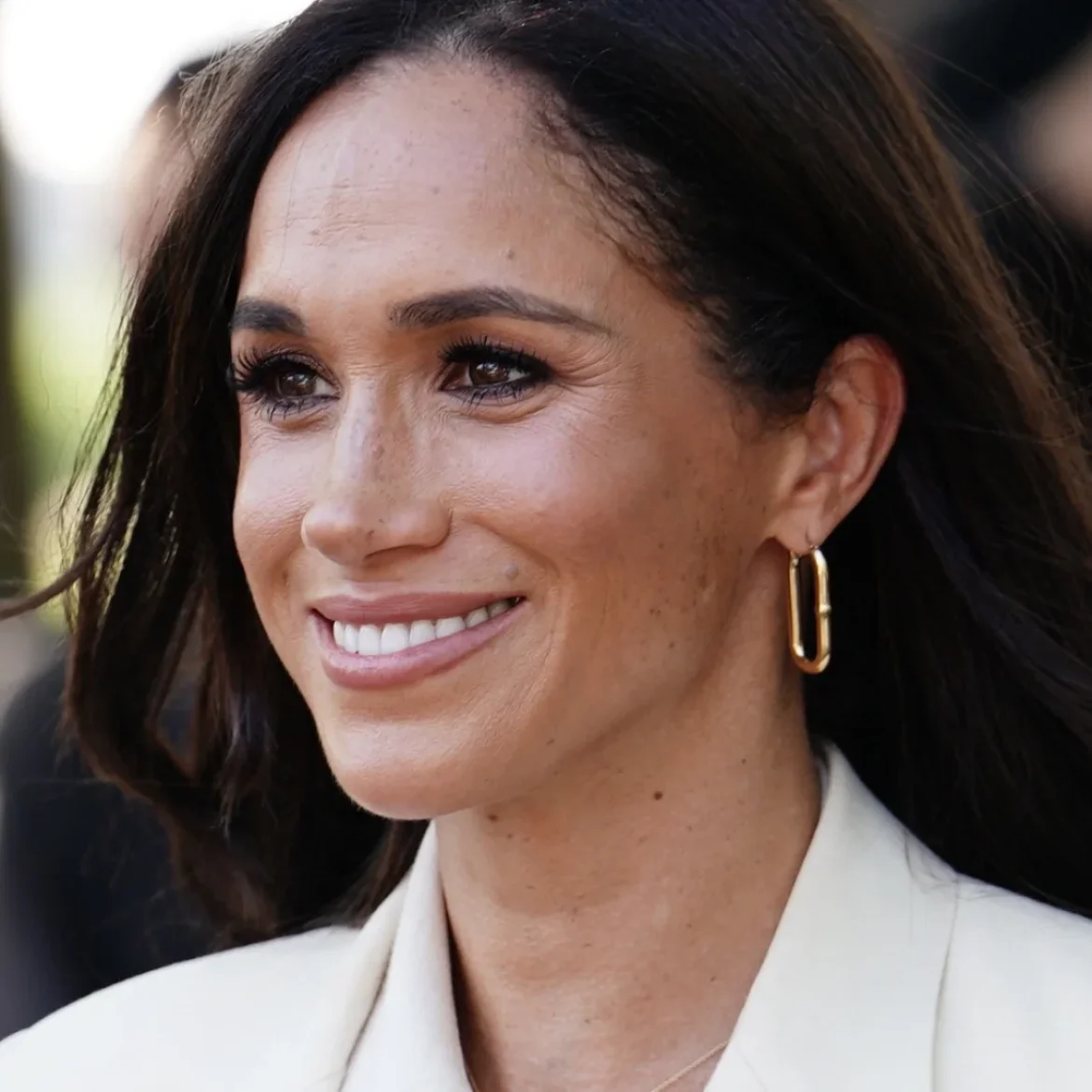 Meghan Markle