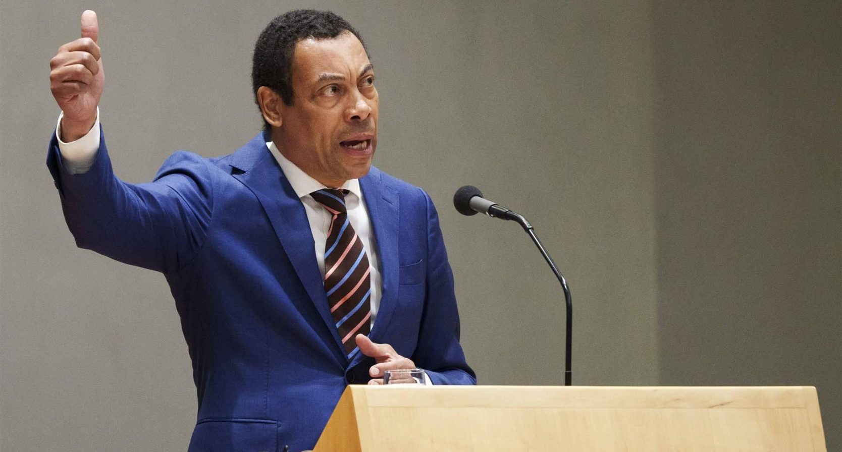Tweede Kamer wil af van adoptie uit buitenland