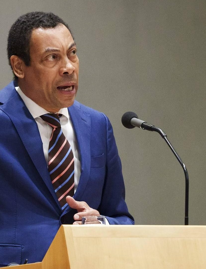 Tweede Kamer wil af van adoptie uit buitenland