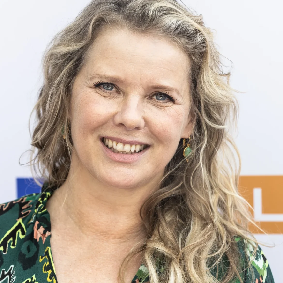 babette van veen
