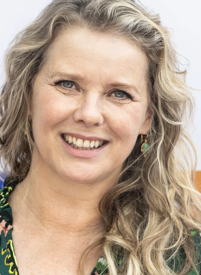 babette van veen