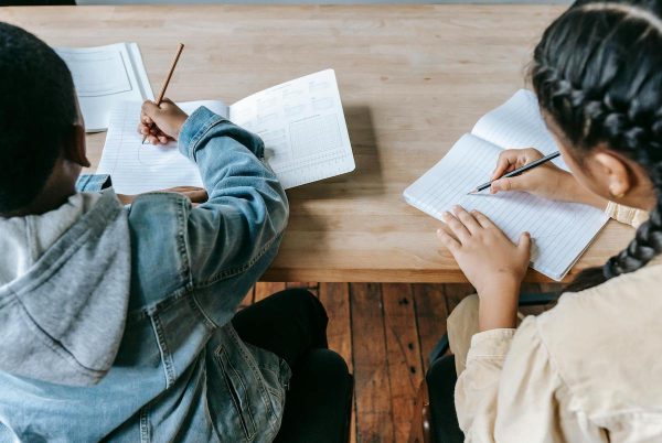 'We hebben te maken met een onderwijscrisis van jewelste'