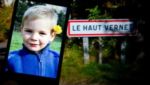 Thumbnail voor Moeder Émile spreekt voor het eerst over overlijden zoon: 'We zijn geraakt door jullie steun'
