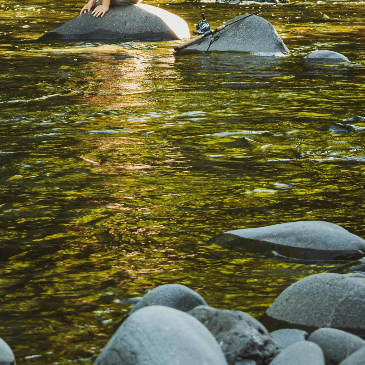 vermiste jongen gevonden