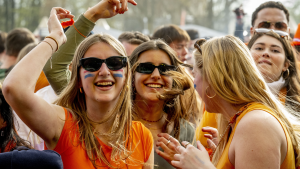 Thumbnail voor Last minute plannen voor Koningsdag (of -nacht) nodig? Dít zijn de leukste gratis (!) festivals