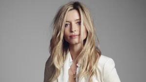 Thumbnail voor Lucy Woesthoff twintig jaar gelukkig met Dinand: 'We zijn verschillend, maar écht bestemd voor elkaar'