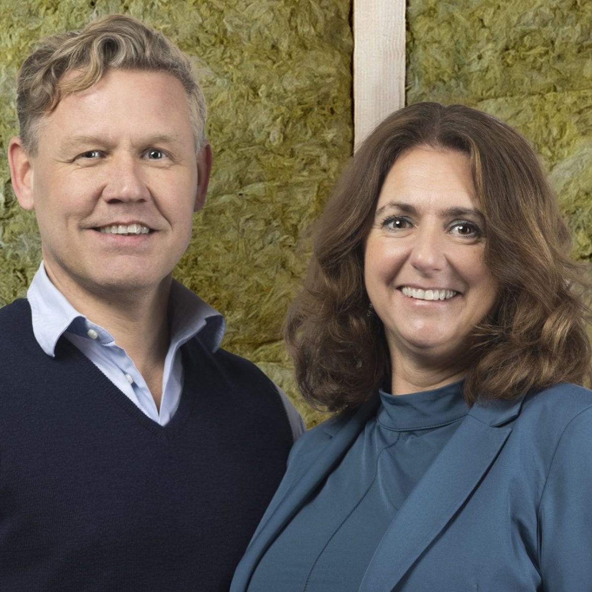 Rechercheur Jessica en Korps Marinier René verbouwen met militaire discipline in 'Het Blok': 'Liep soms iets te hard van stapel'