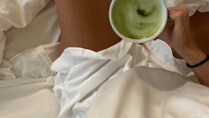 Irem (28) trok consent halverwege de daad in: 'Door zijn reactie ging ik aan mezelf twijfelen'