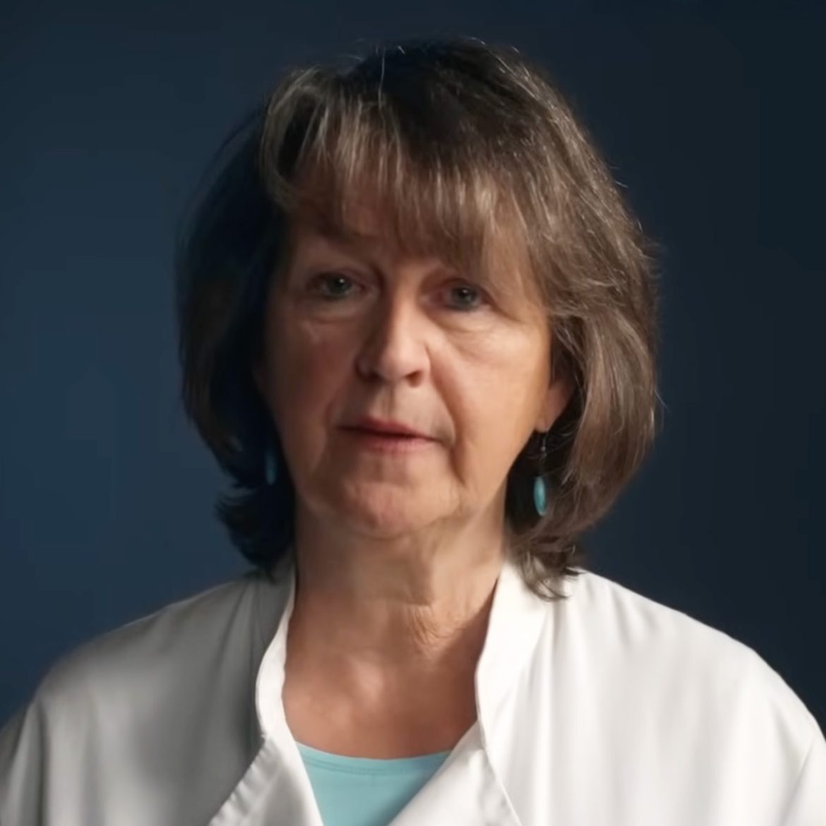 Kinderlongarts: 'Vapen richt onherstelbare schade aan in de hersenen van je kind'