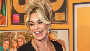Connie Vanessa Breukhoven 72 Kondigt Comeback Aan LINDA nl