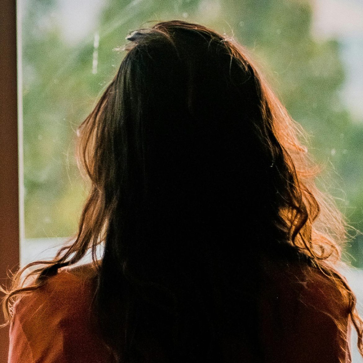 Katinka (43): 'Hij schreeuwde dat hij nooit van mij gehouden had en dat hij nooit kinderen had gewild'