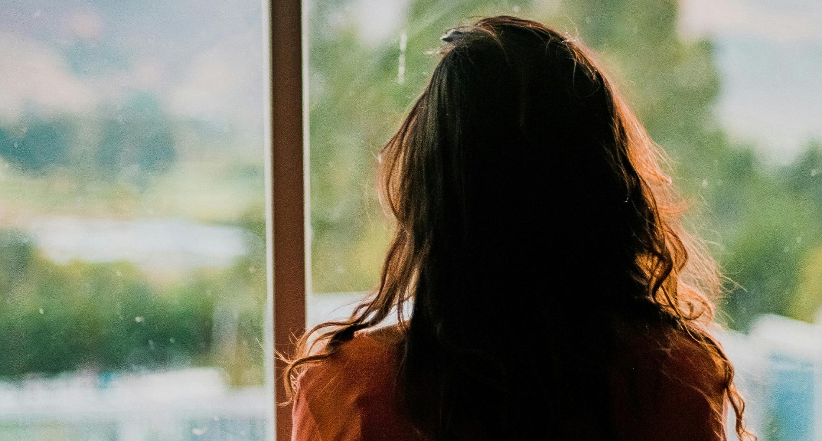 Katinka (43): 'Hij schreeuwde dat hij nooit van mij gehouden had en dat hij nooit kinderen had gewild'