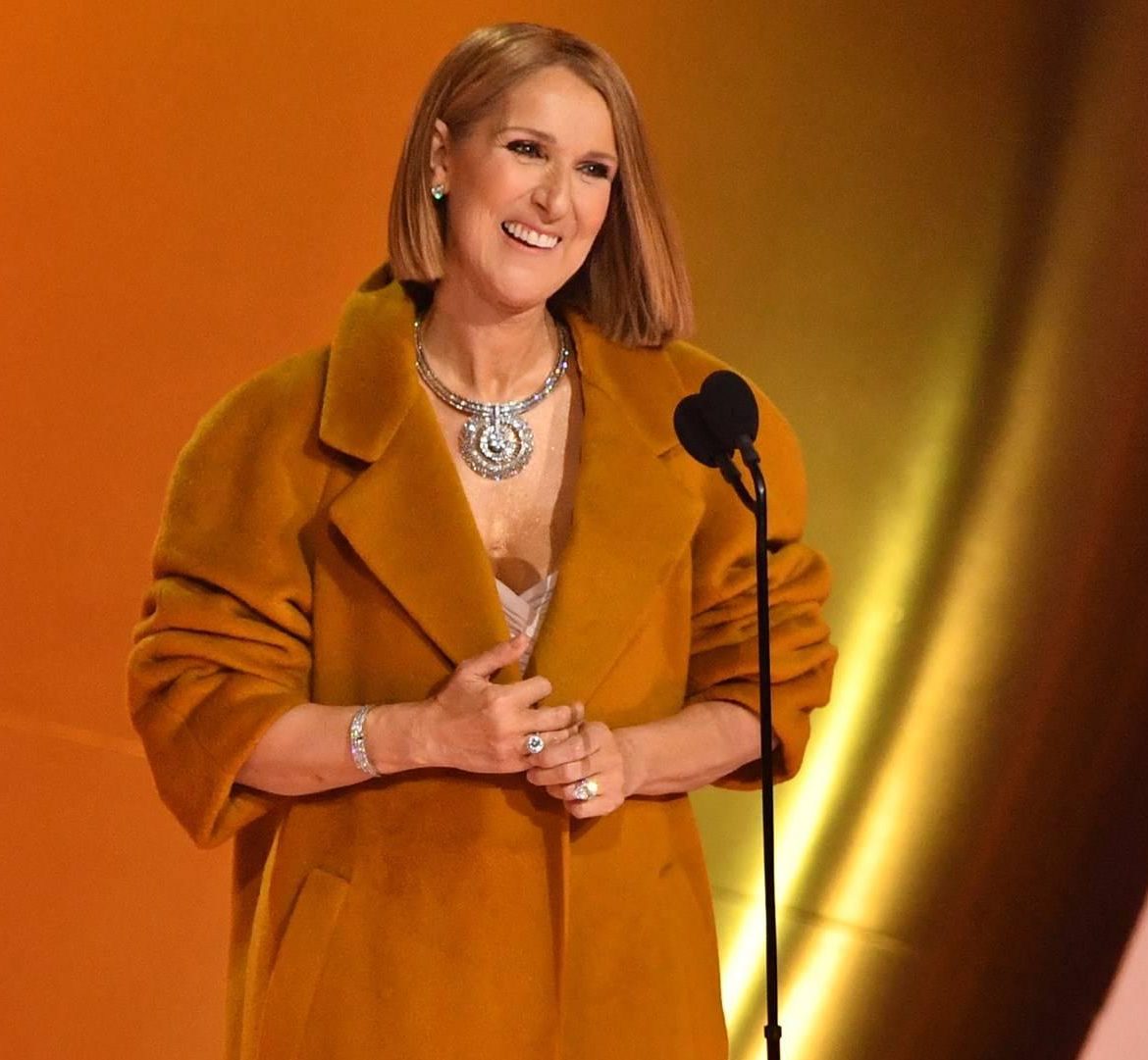 Céline Dion maar hoopt op wonder na diagnose: 'Ik wil mijn beste zelf zijn'