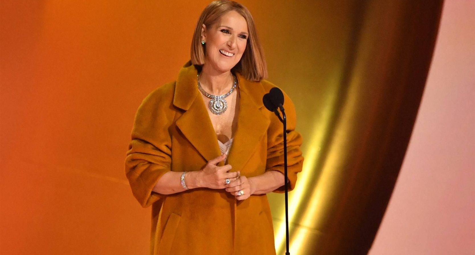 Céline Dion maar hoopt op wonder na diagnose: 'Ik wil mijn beste zelf zijn'