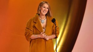 Thumbnail voor Céline Dion hoopt op wonder na diagnose: 'Ik wil mijn beste zelf zijn'