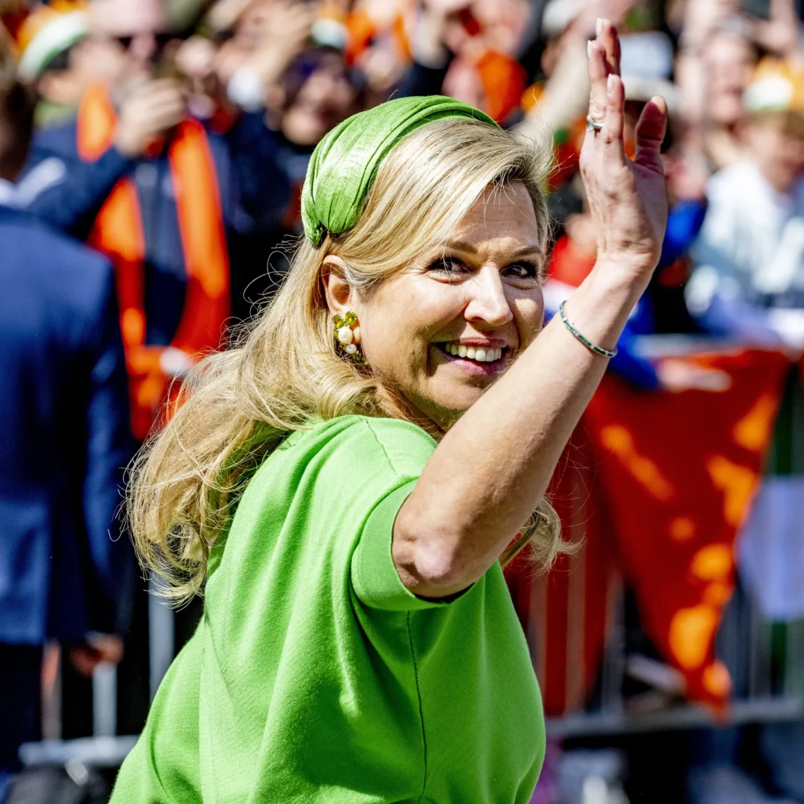 Koningin Máxima en haar legendarische outfits door de jaren heen - onze vijf favorieten