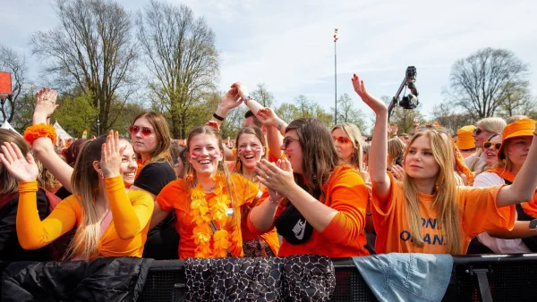 Vaderland Getrouwe? Weinig waardering voor volkslied, toch zingen we volmondig mee