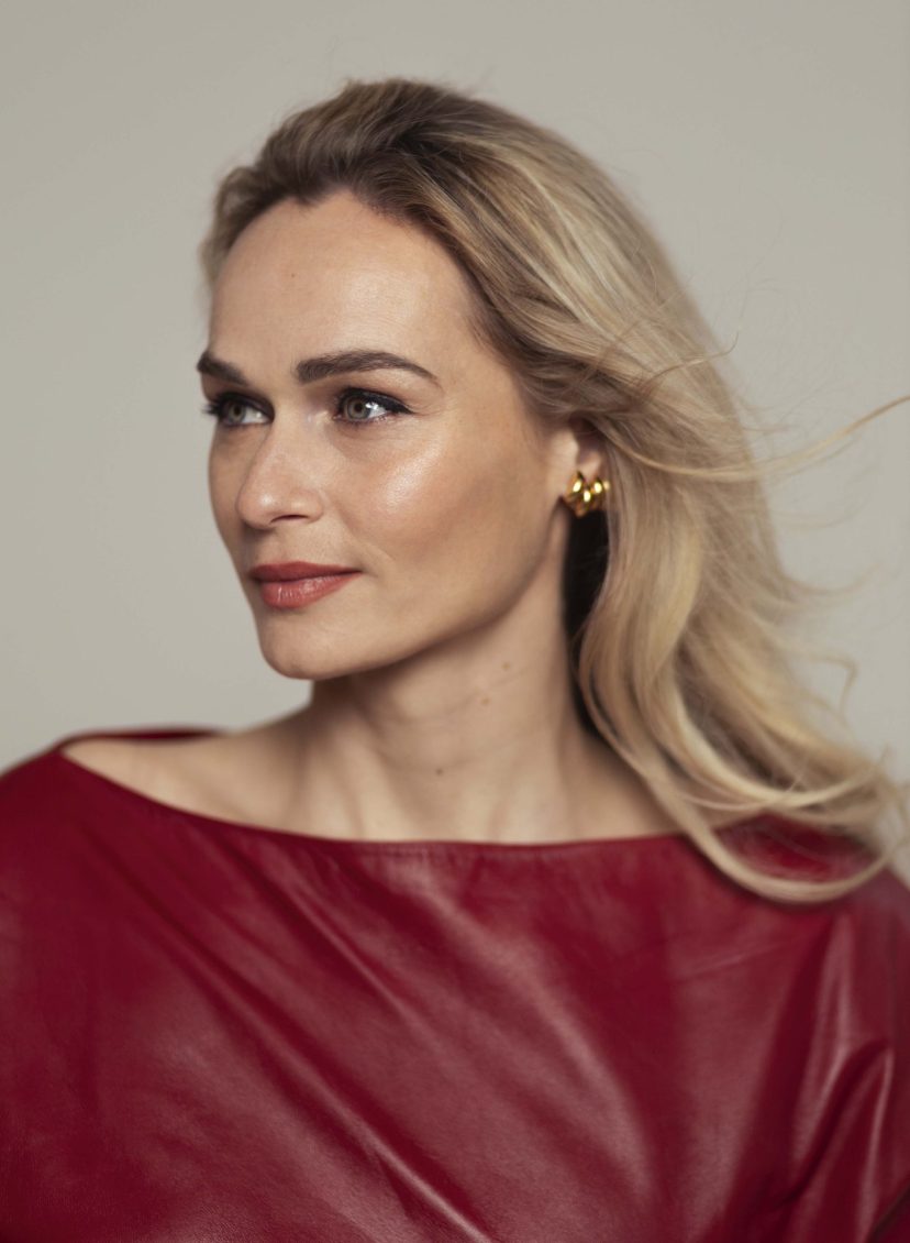 Irene Schouten deelt hoopvolle update over ziek zoontje Dirk: 'Een grote stap'