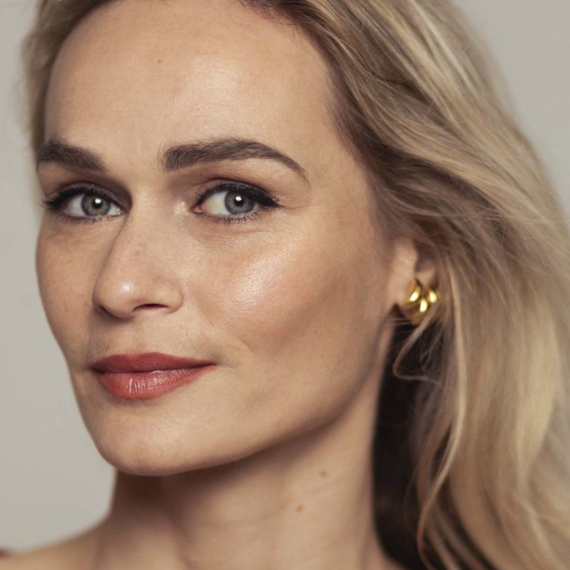 Irene Schouten zoontje Dirk