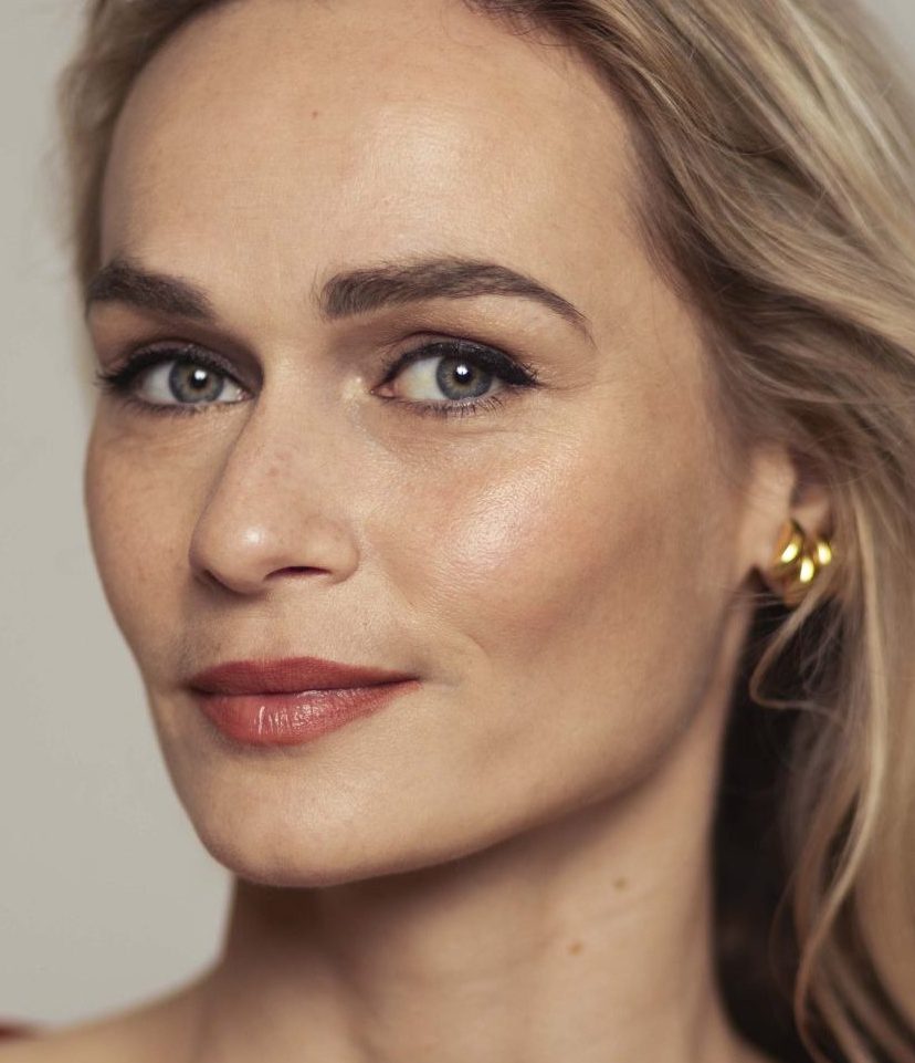 Irene Schouten zoontje Dirk