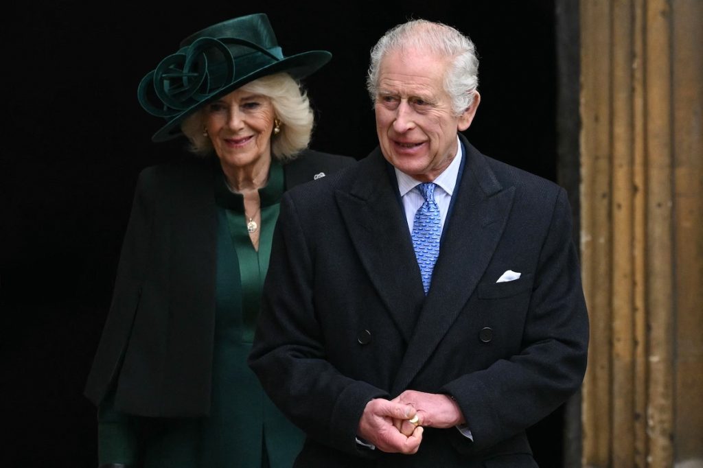 Koning Charles hervat publieke taken na kankerdiagnose