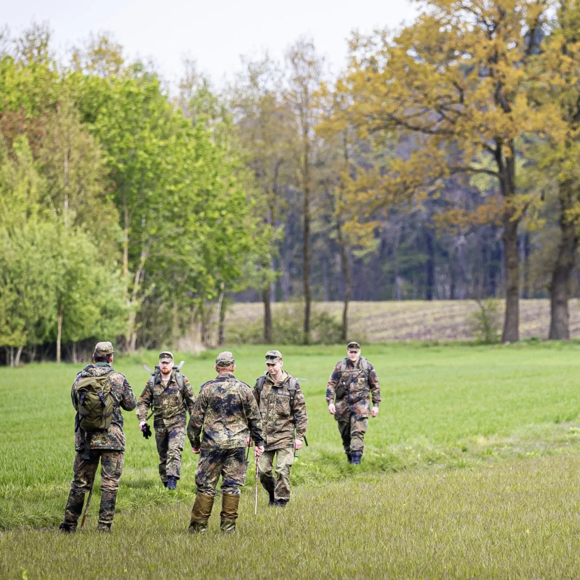 Arian na nieuwe stille zoekactie nog niet gevonden