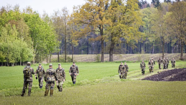 Arian na nieuwe stille zoekactie nog niet gevonden