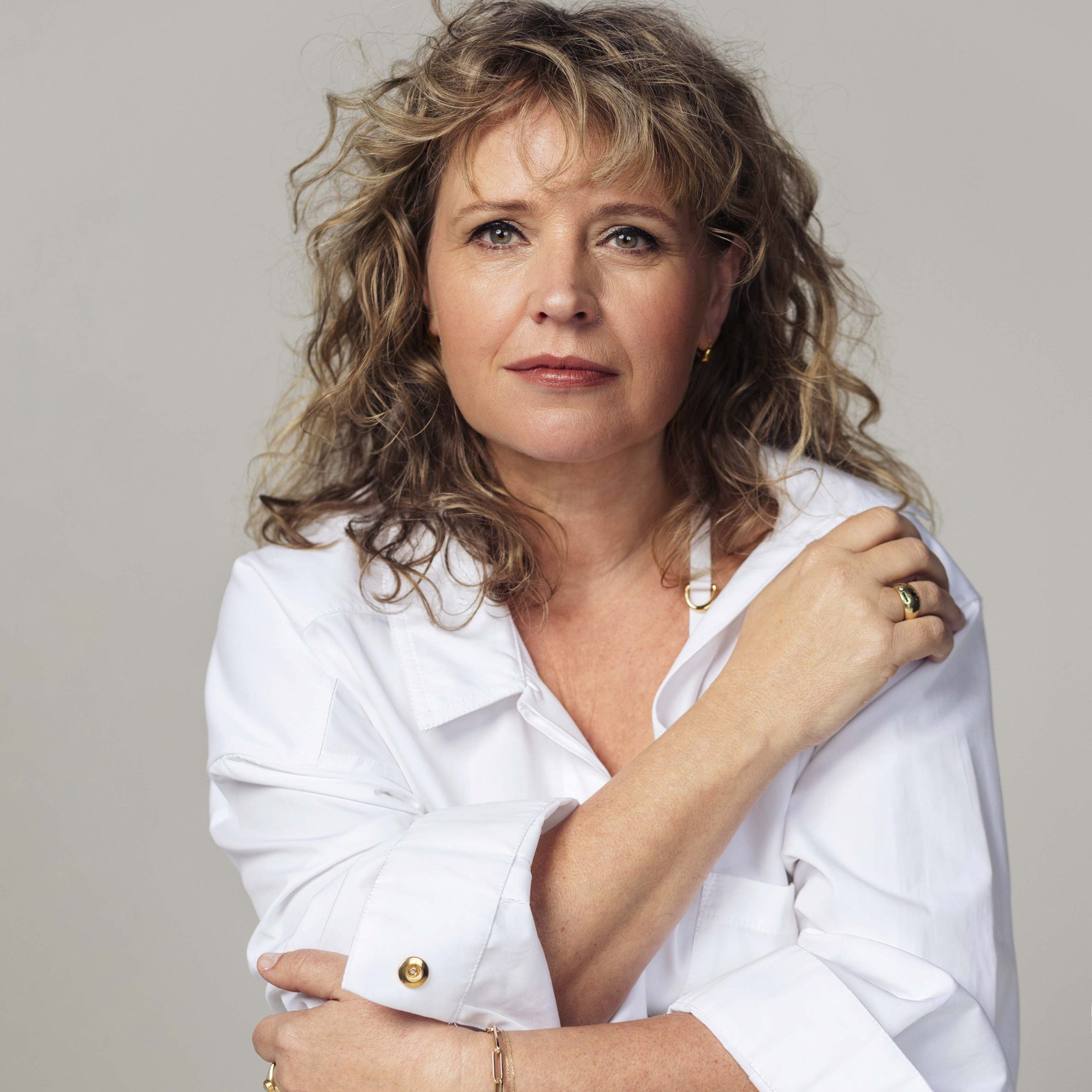 Ricky Koole: 'Ik was niet skinny, maar wel mooi en fris. Zonde dat ik dat toen niet zag'