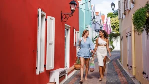 Thumbnail voor Kijk je ogen uit: wat je niet wil missen op Curaçao